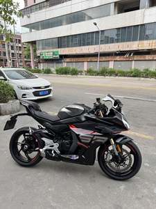 二手春风450SR