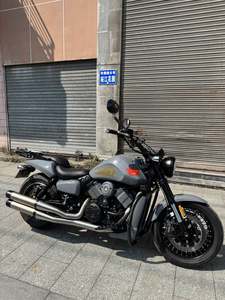 二手摩疆MJ917