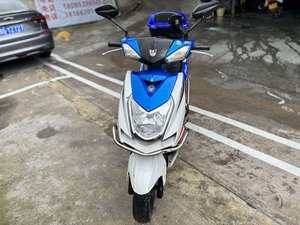 二手钱江U悦QJ125T-17A
