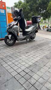 二手QJMOTOR鸿150RS