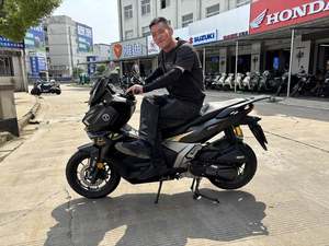 二手无极SR150S
