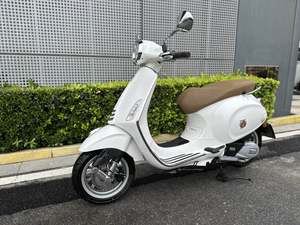 二手VESPAPrimavera 150