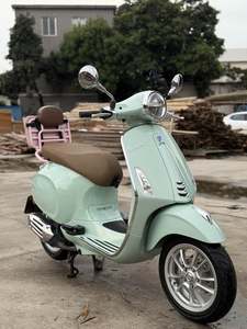 二手VESPAPrimavera 150