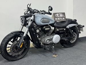 二手奔达金吉拉300