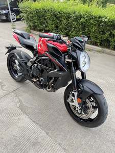 二手奥古斯塔Brutale 800