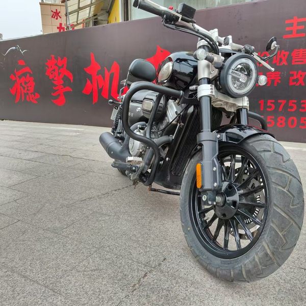二手奔达金吉拉300