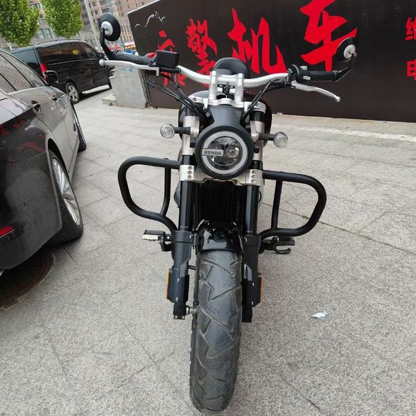 二手奔达金吉拉300