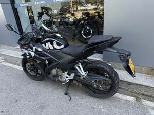 二手大运天錾 200R
