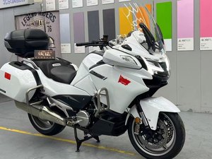 二手春风1250TR-G
