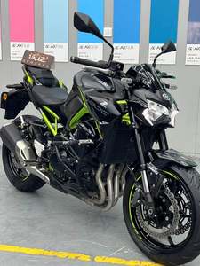 二手川崎Z900