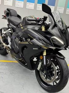 二手QJMOTOR赛800