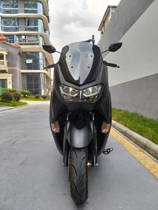 二手雅马哈NMAX
