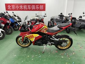 二手凯越321RR
