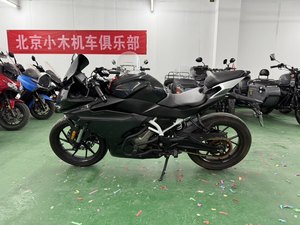 二手春风250SR