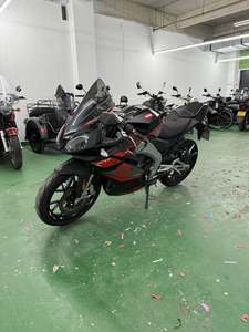 二手宗申阿普利亚GPR150R