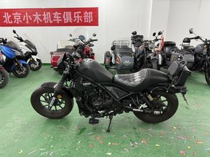 二手本田CM300