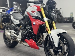 二手宝马F 900 R