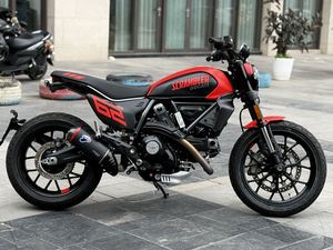 二手杜卡迪Scrambler 800