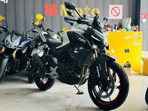 二手春风450NK
