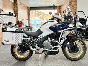 二手春风700MT