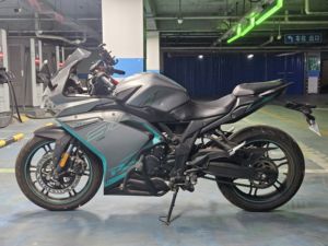 二手无极300RR