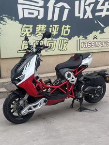 二手意塔杰特Dragster 200