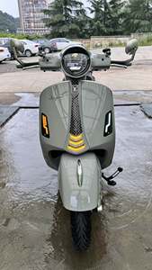 二手VESPAGTS