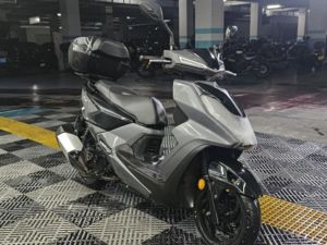 二手三阳FNX150