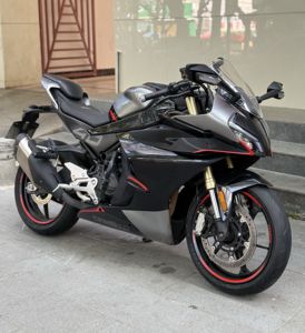 二手春风450SR