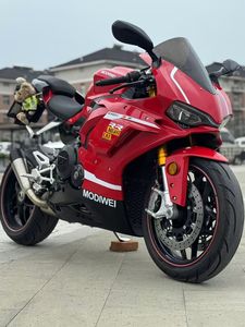 二手摩迪威800RR