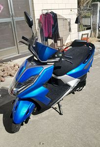 二手三阳FNX150