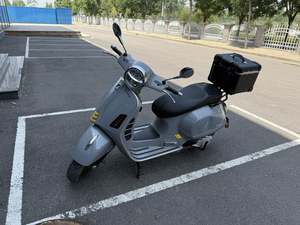 二手VESPAGTS
