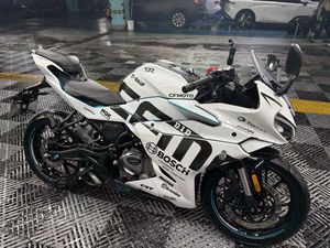 二手春风250SR