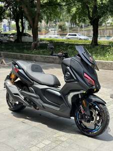 二手QJMOTOR鸿350