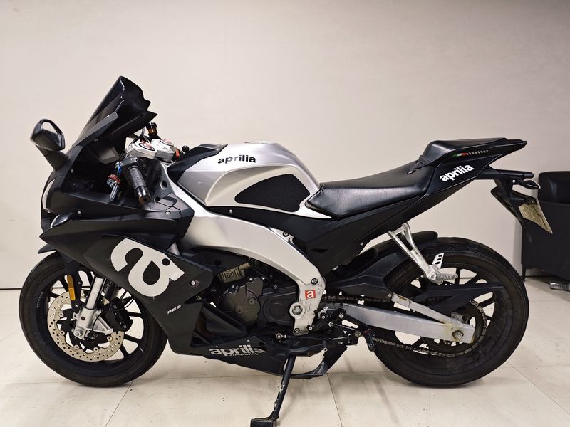 二手宗申阿普利亚GPR250R