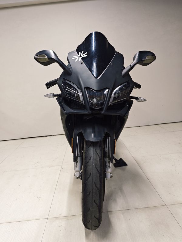 二手宗申阿普利亚GPR250R