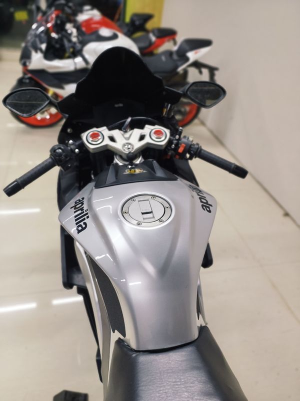 二手宗申阿普利亚GPR250R