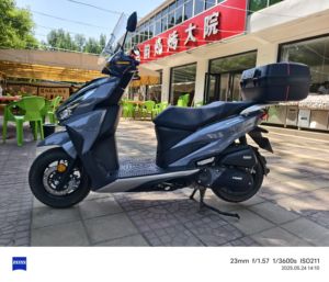 二手大阳VRS125