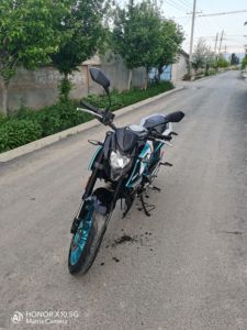 二手春风150NK
