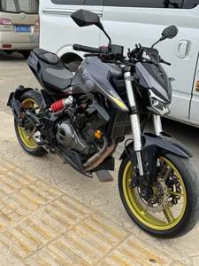 二手QJMOTOR追350