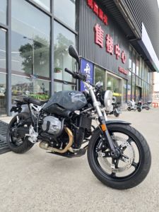 二手宝马R NineT
