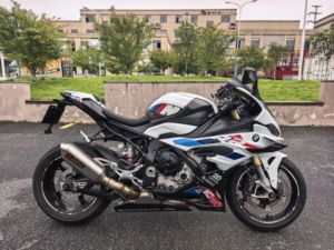 二手宝马S 1000 RR