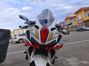 二手赛科龙RC401