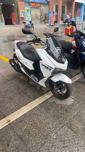 二手猎变闪电狗150