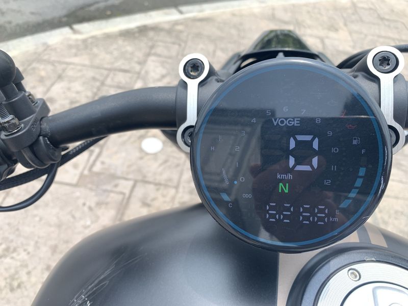 二手无极CU625