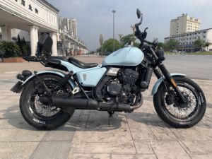 二手长江Bobbie ll 700i