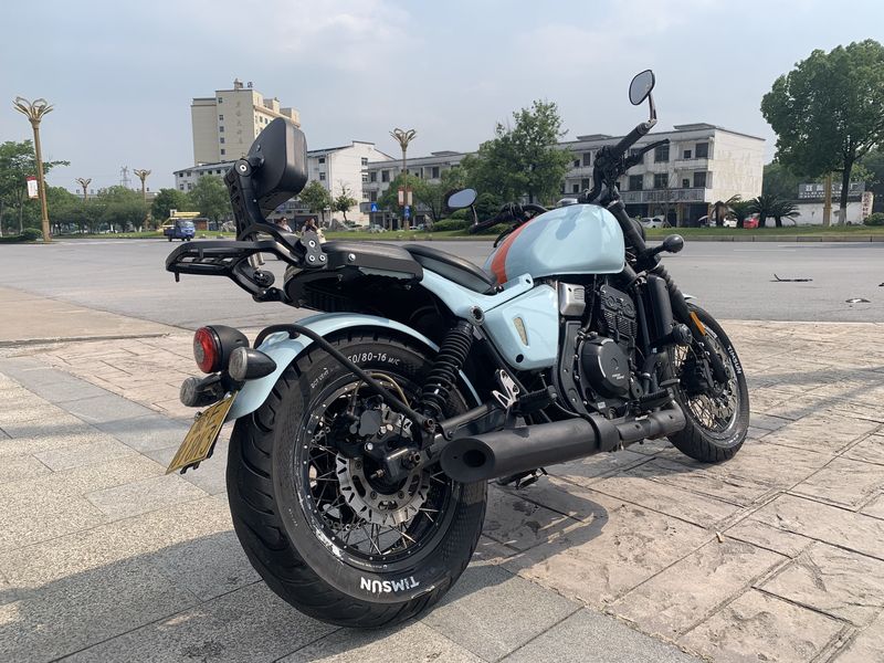 二手长江Bobbie ll 700i
