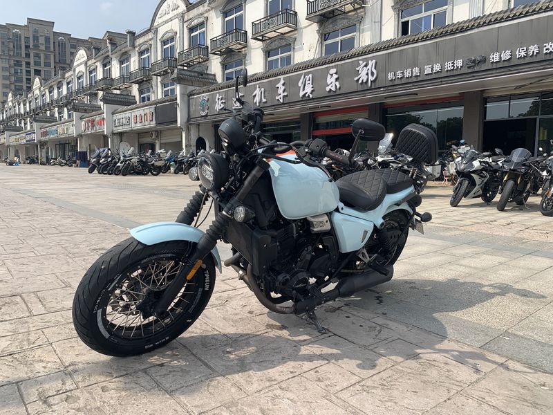 二手长江Bobbie ll 700i