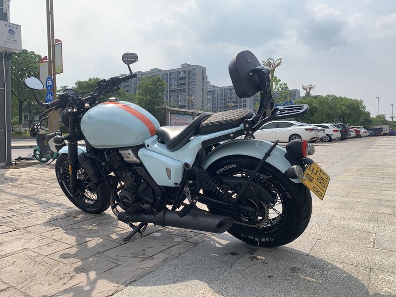 二手长江Bobbie ll 700i