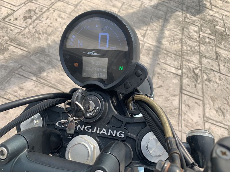 二手长江Bobbie ll 700i